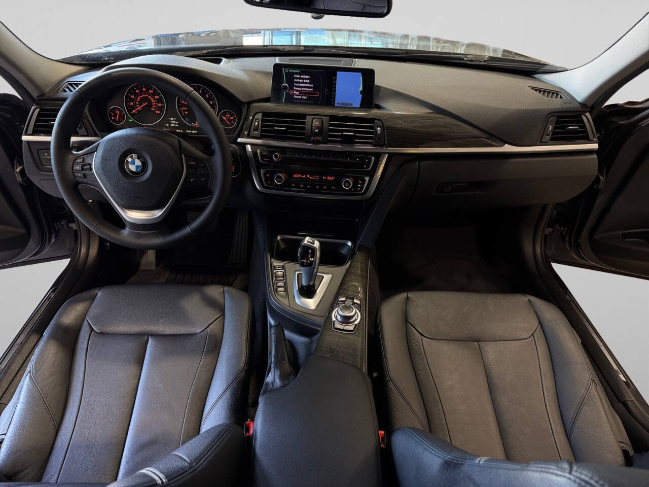 Used 2012 BMW 335i Sedan RWD image 12