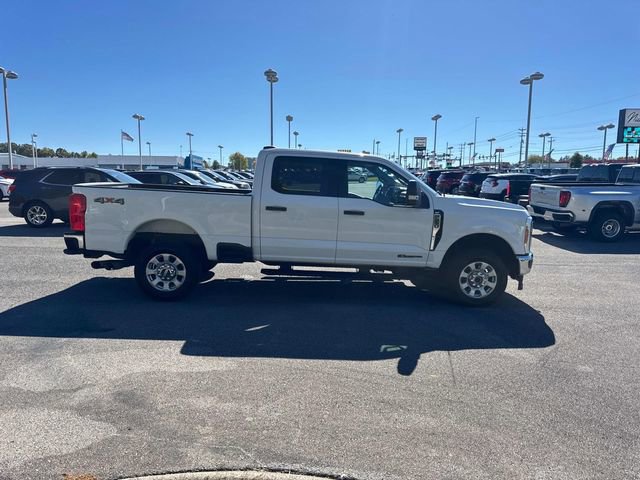 Used 2024 Ford F250 XLT image 3