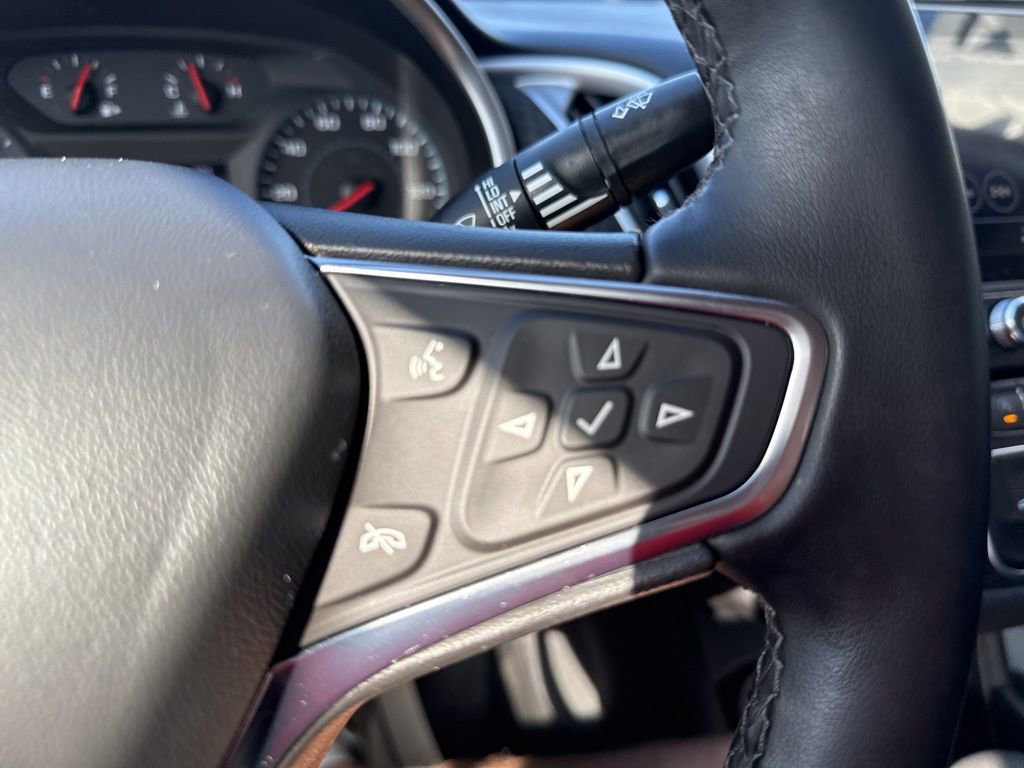 Used 2024 Chevrolet Malibu RS w/ LPO, Floor Liner Package image 27