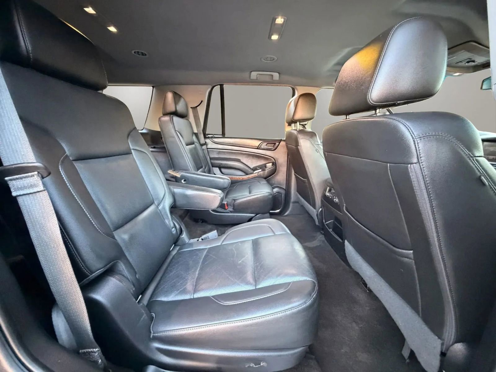 Used 2018 Chevrolet Tahoe Premier RWD image 24