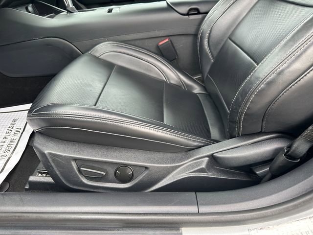 Used 2024 Ford Mustang Premium image 18