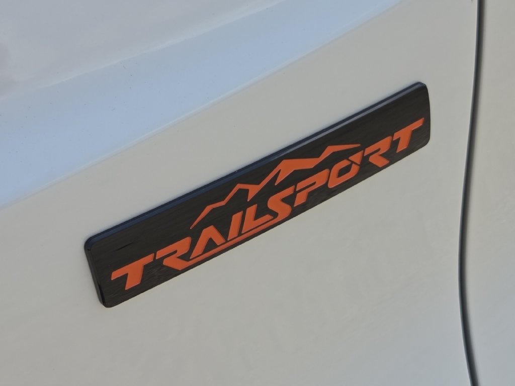 New 2026 Honda CR-V TrailSport image 18