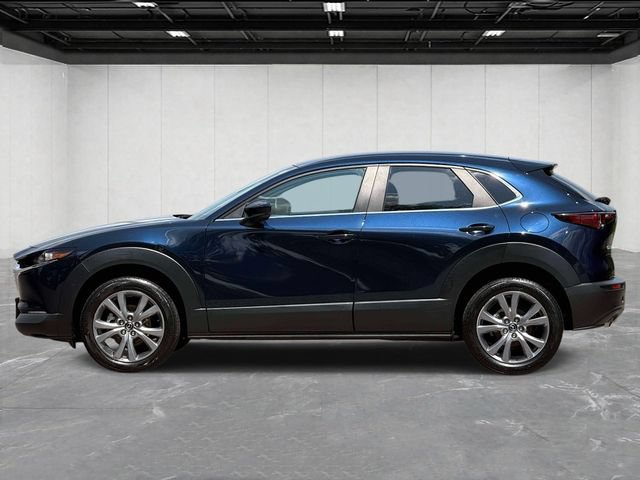 Used 2021 MAZDA CX-30 FWD 2.5 S w/ Select Package image 2