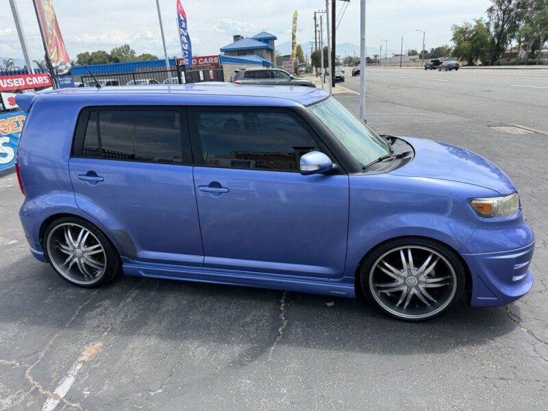 Used 2010 Scion xB Release Series 7.0