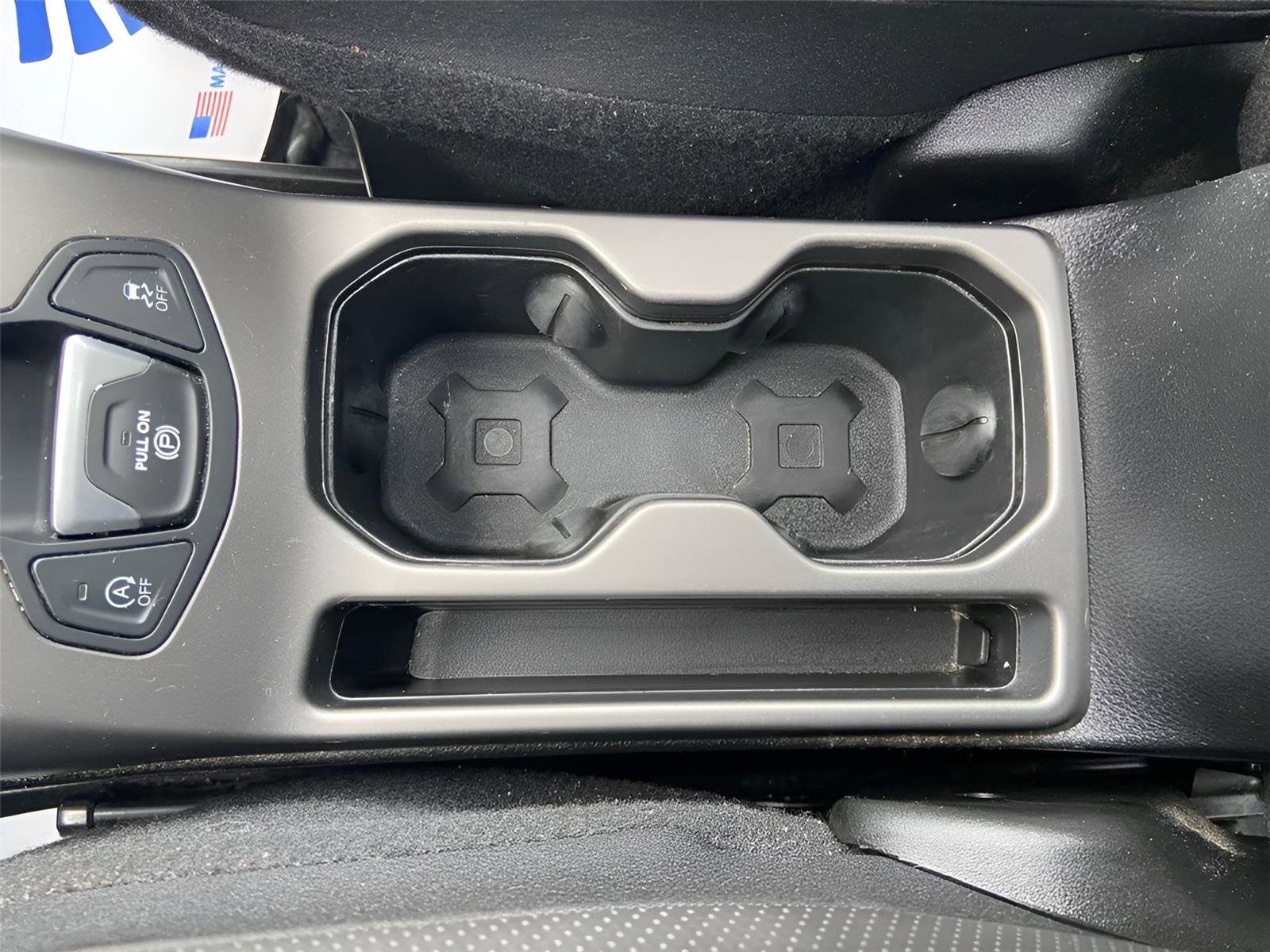 Used 2020 Jeep Renegade Altitude image 31