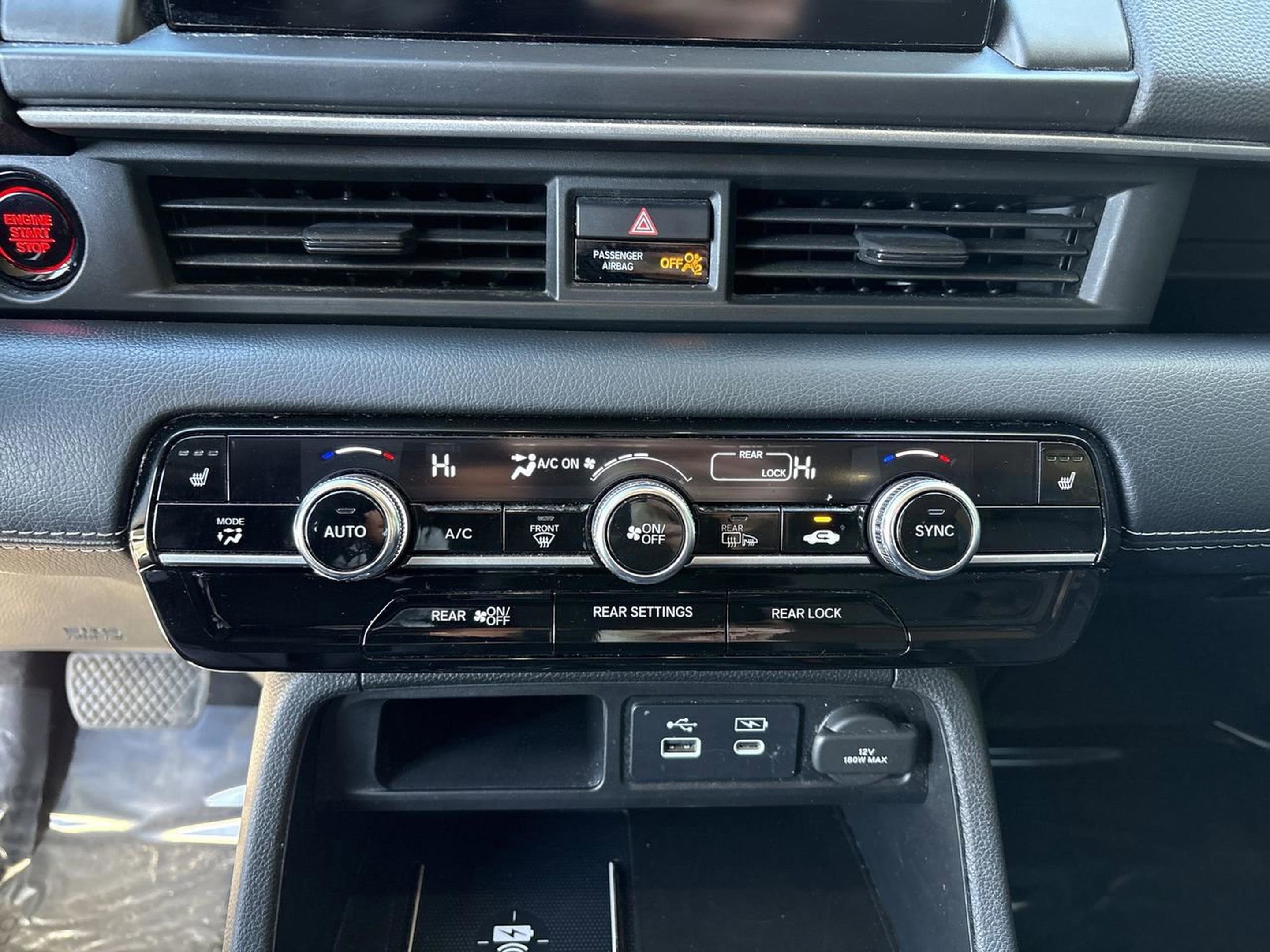 Certified 2023 Honda Pilot EX-L image 31