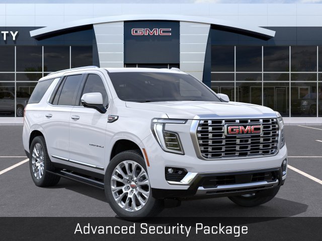 New 2027 GMC Yukon Denali w/ Denali Reserve Package RWD image 10
