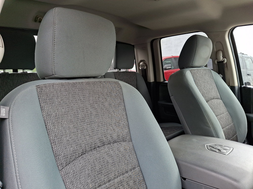 Used 2014 RAM 1500 Big Horn AWD/4WD image 12