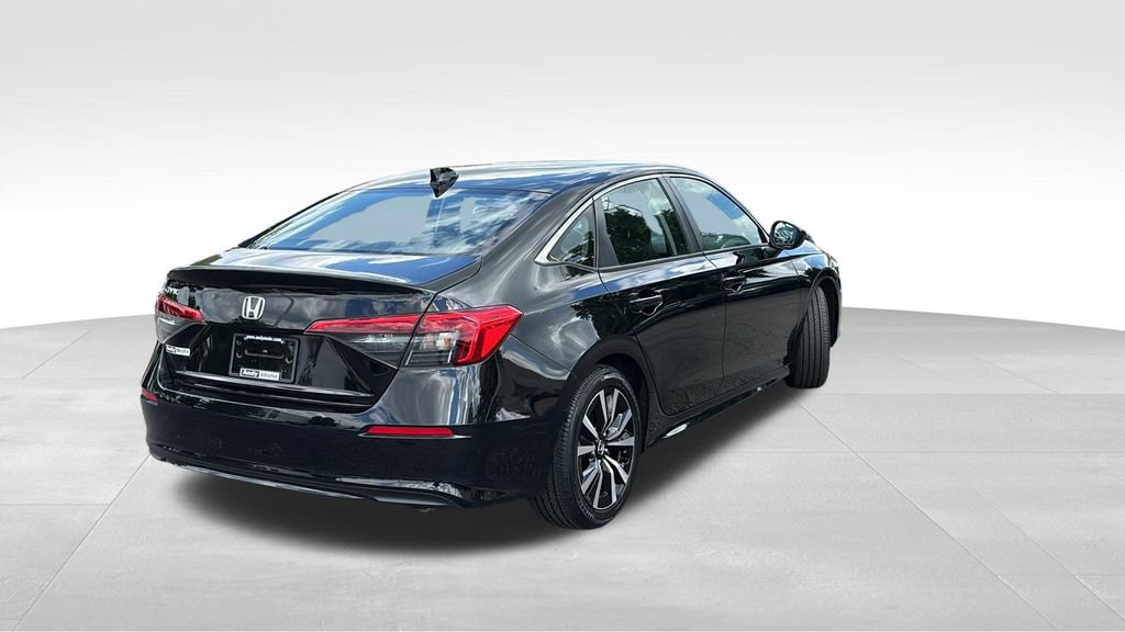 Used 2023 Honda Civic EX image 7