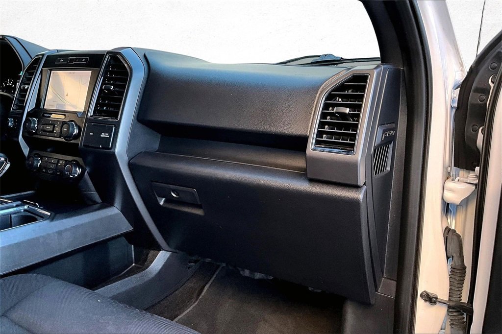 Used 2020 Ford F150 XLT w/ Equipment Group 302A Luxury image 25