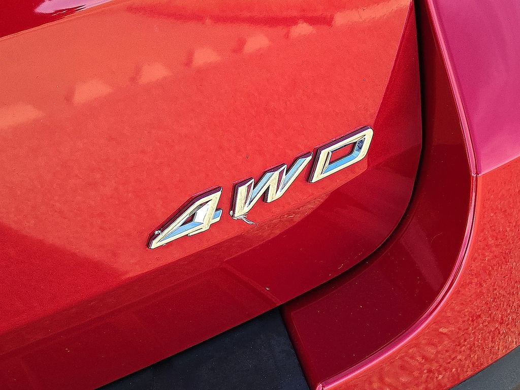 Used 2025 Ford Explorer ST-Line w/ ST-Line Street Pack image 14