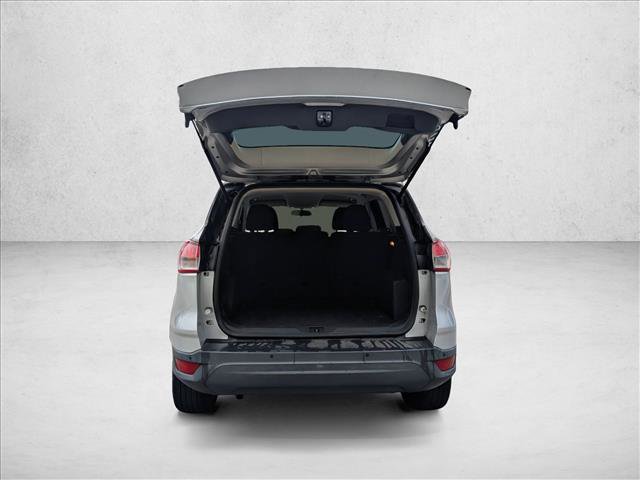 Used 2015 Ford Escape S image 7