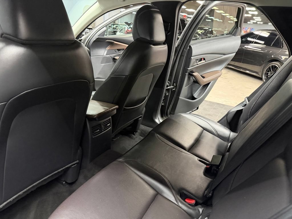 Used 2022 MAZDA CX-30 AWD 2.5 S w/ Premium Package image 41