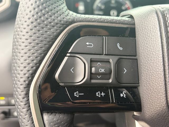 Used 2026 Toyota Sequoia Capstone AWD/4WD image 6