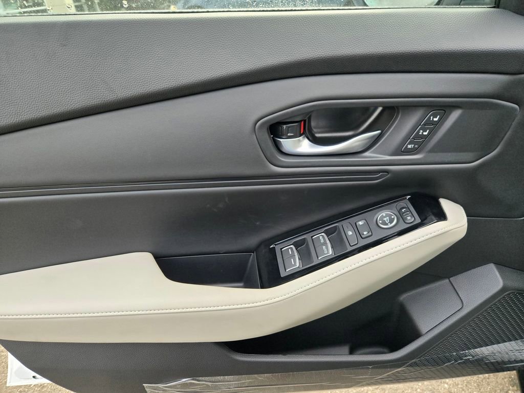 New 2026 Honda Accord Touring image 17