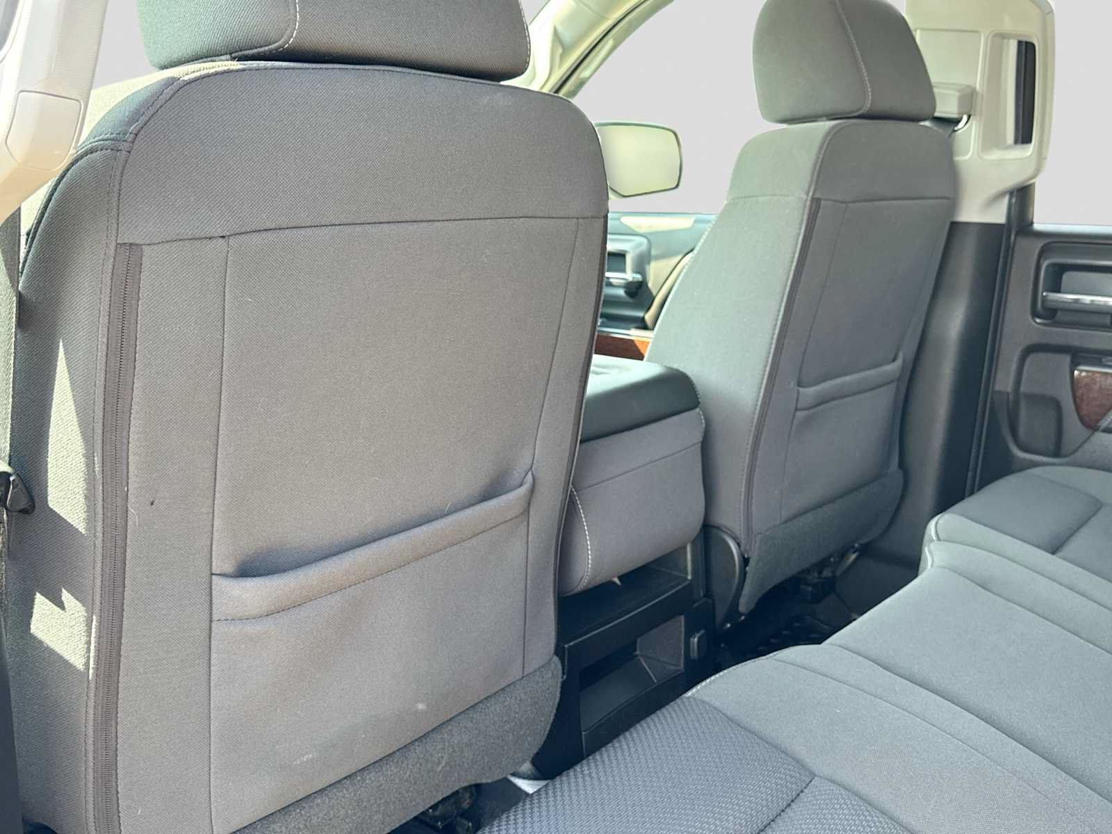 Used 2018 GMC Sierra 1500 SLE w/ SLE Value Package AWD/4WD image 18