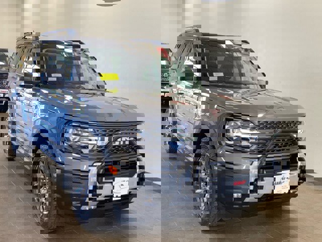 New 2025 Ford Bronco Sport Big Bend image 9