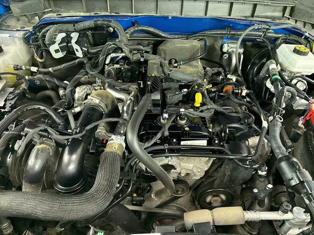 Certified 2024 Ford Bronco Badlands w/ Sasquatch Package AWD/4WD image 30