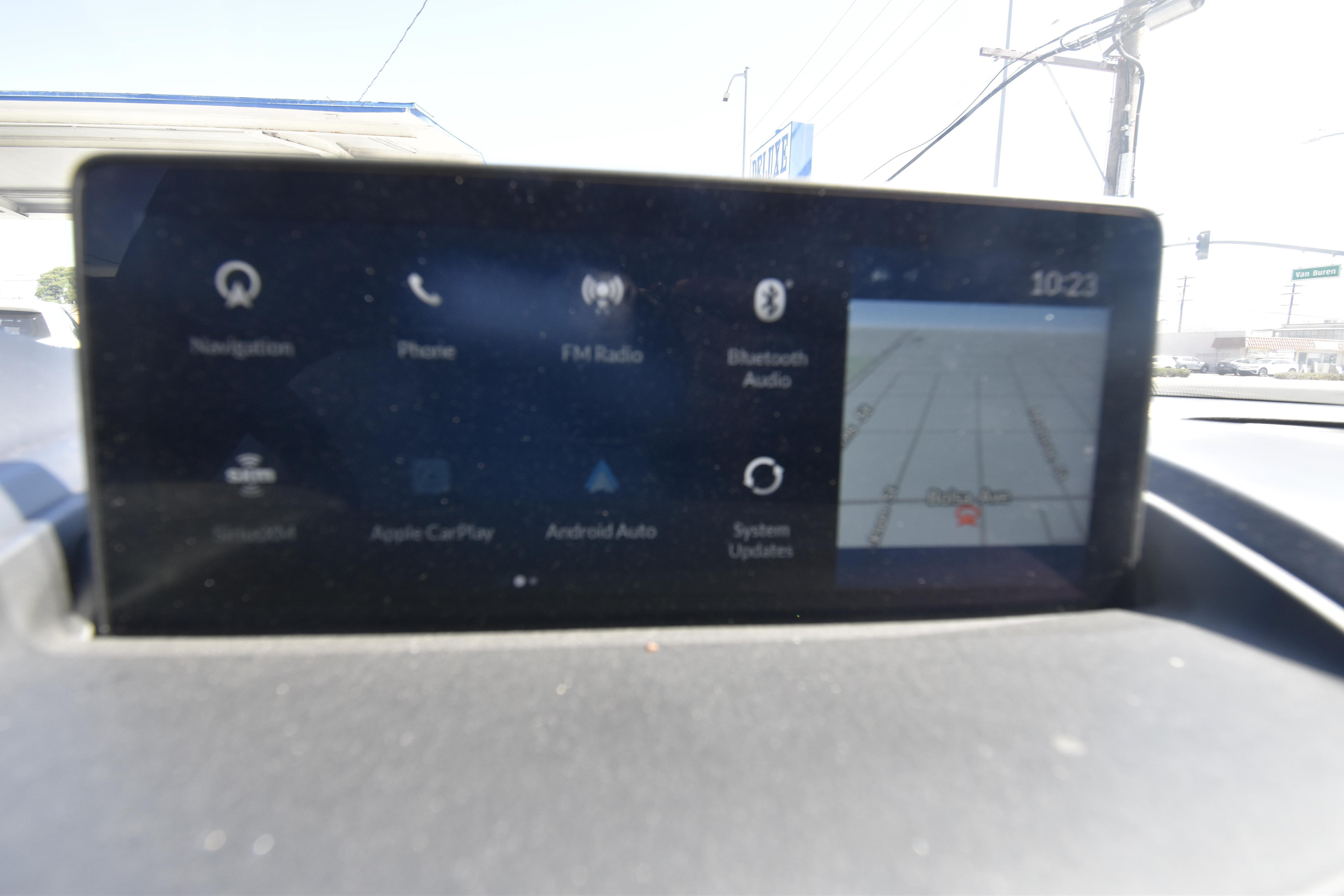Used 2019 Acura RDX A-Spec w/ Technology Package FWD image 15