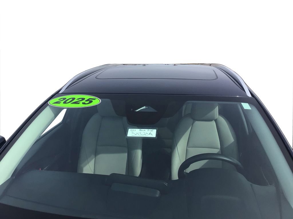 Used 2025 MAZDA CX-30 AWD 2.5 S w/ Preferred Package image 12