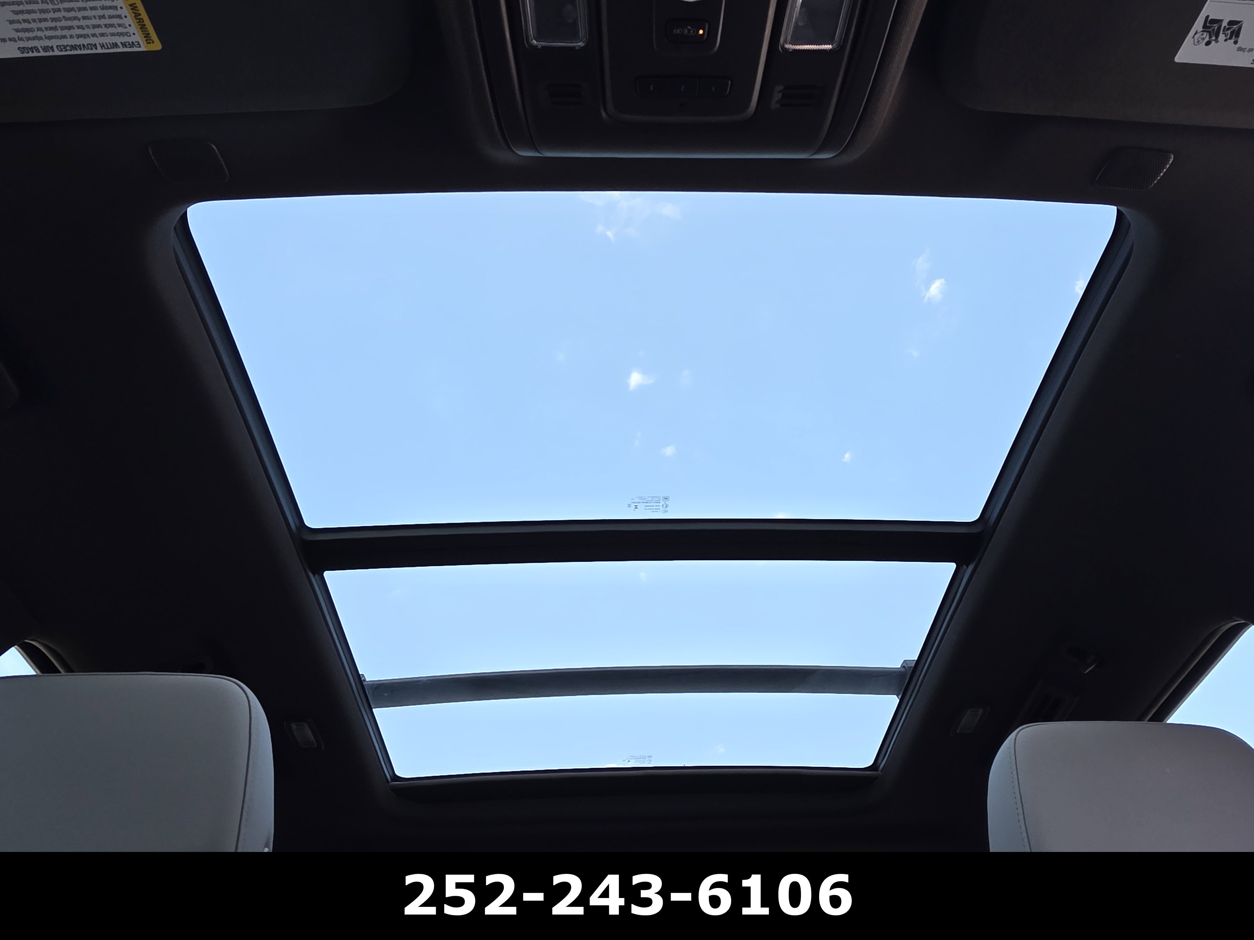 Used 2023 Chevrolet Tahoe Z71 AWD/4WD image 13
