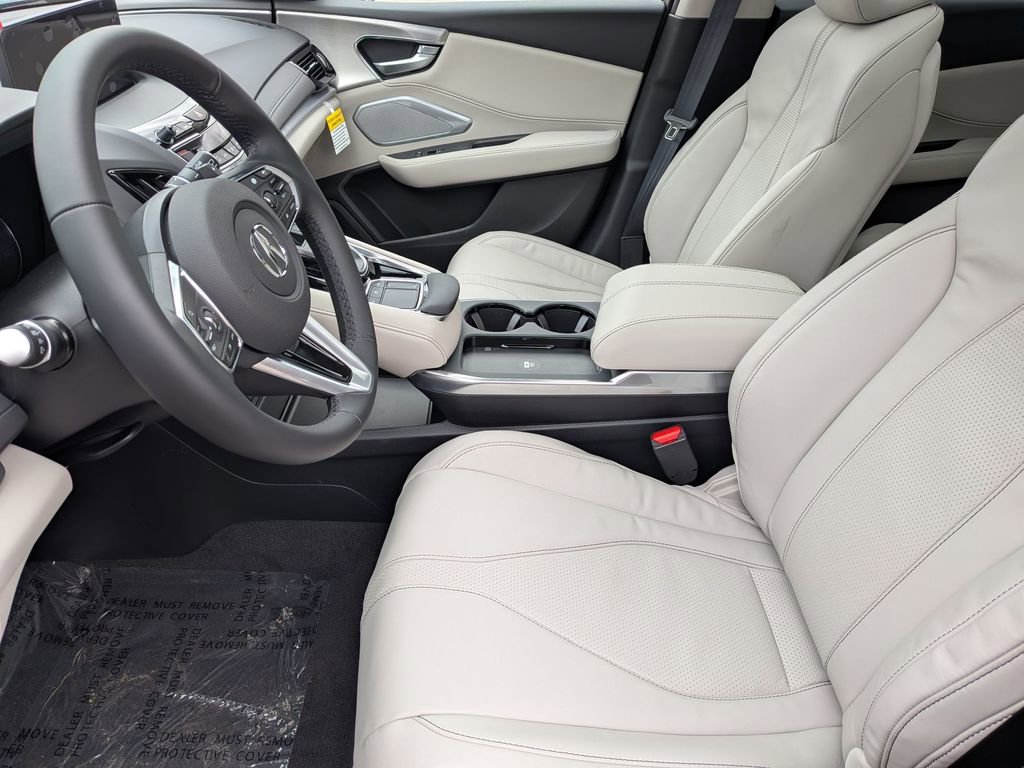 New 2026 Acura RDX w/ Technology Package image 11