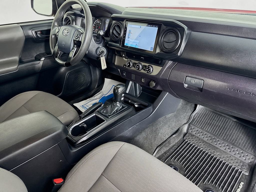 Used 2018 Toyota Tacoma SR w/ SR Convenience Package RWD image 34