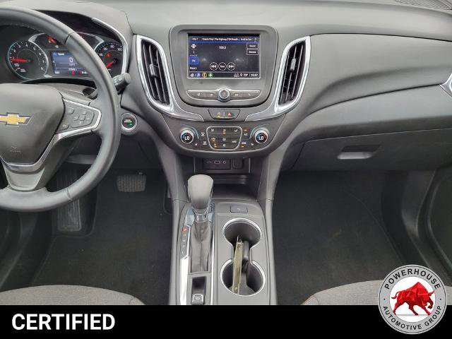 Used 2024 Chevrolet Equinox LT image 13