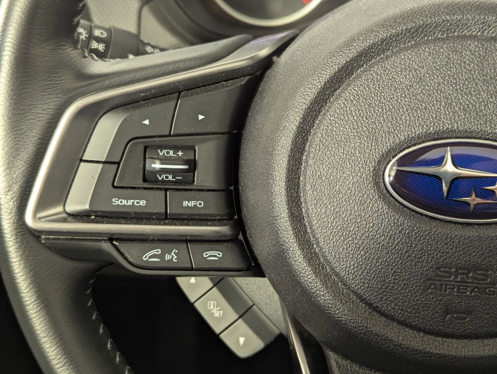 Used 2020 Subaru Forester Limited image 65