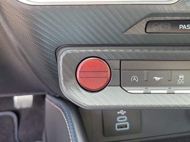 Used 2024 Ford Mustang GT Premium image 26