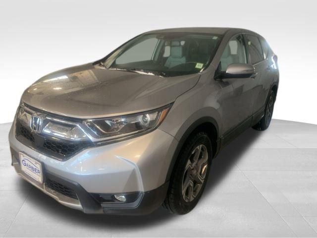 Used 2019 Honda CR-V EX-L