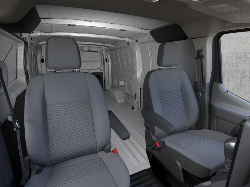 New 2025 Ford Transit 150 Low Roof AWD image 12