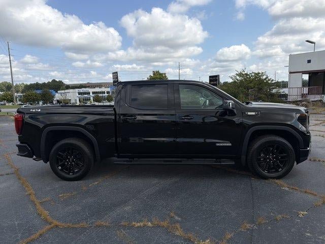 Used 2026 GMC Sierra 1500 Elevation w/ Elevation Premium Package AWD/4WD image 4