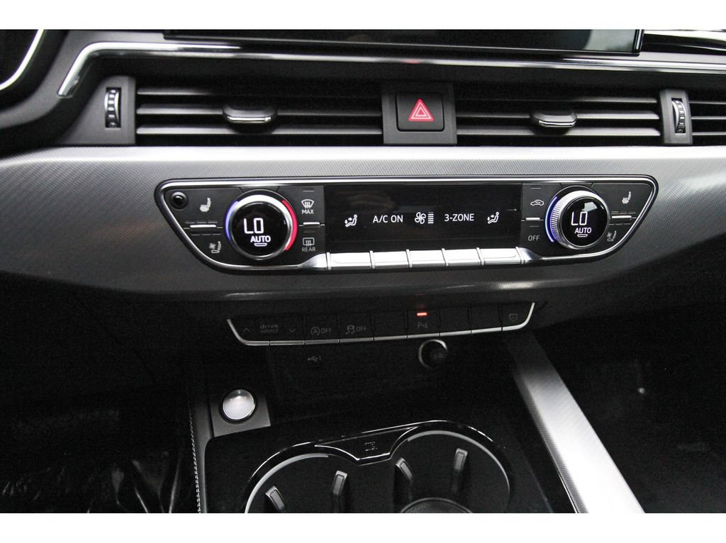 Used 2024 Audi A5 2.0T Premium Plus AWD/4WD image 29