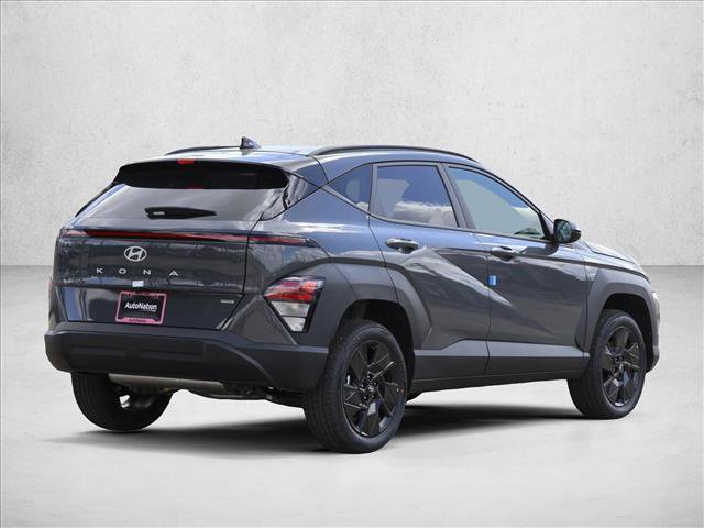 New 2026 Hyundai Kona SEL Sport AWD/4WD image 5