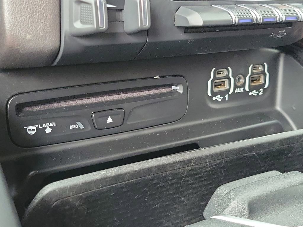 Used 2019 RAM 1500 Rebel w/ Rebel Level 2 Equipment Group image 37