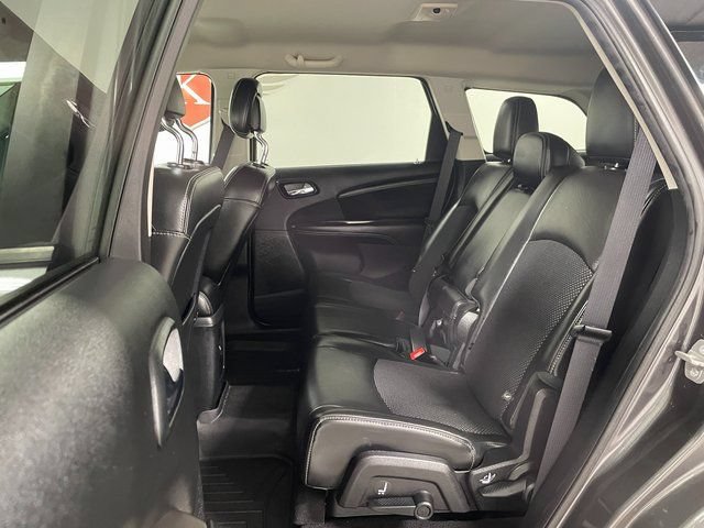 Used 2015 Dodge Journey Crossroad w/ Popular Equipment Group AWD/4WD image 23