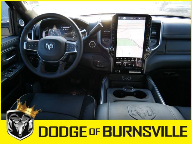 Used 2025 RAM 3500 Laramie image 15