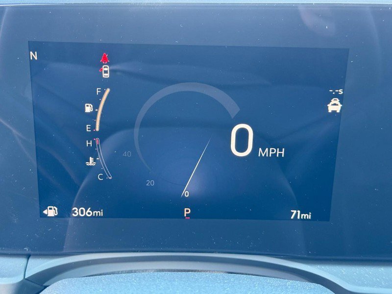 Used 2025 Buick Envista Sport Touring w/ Convenience I Package image 19