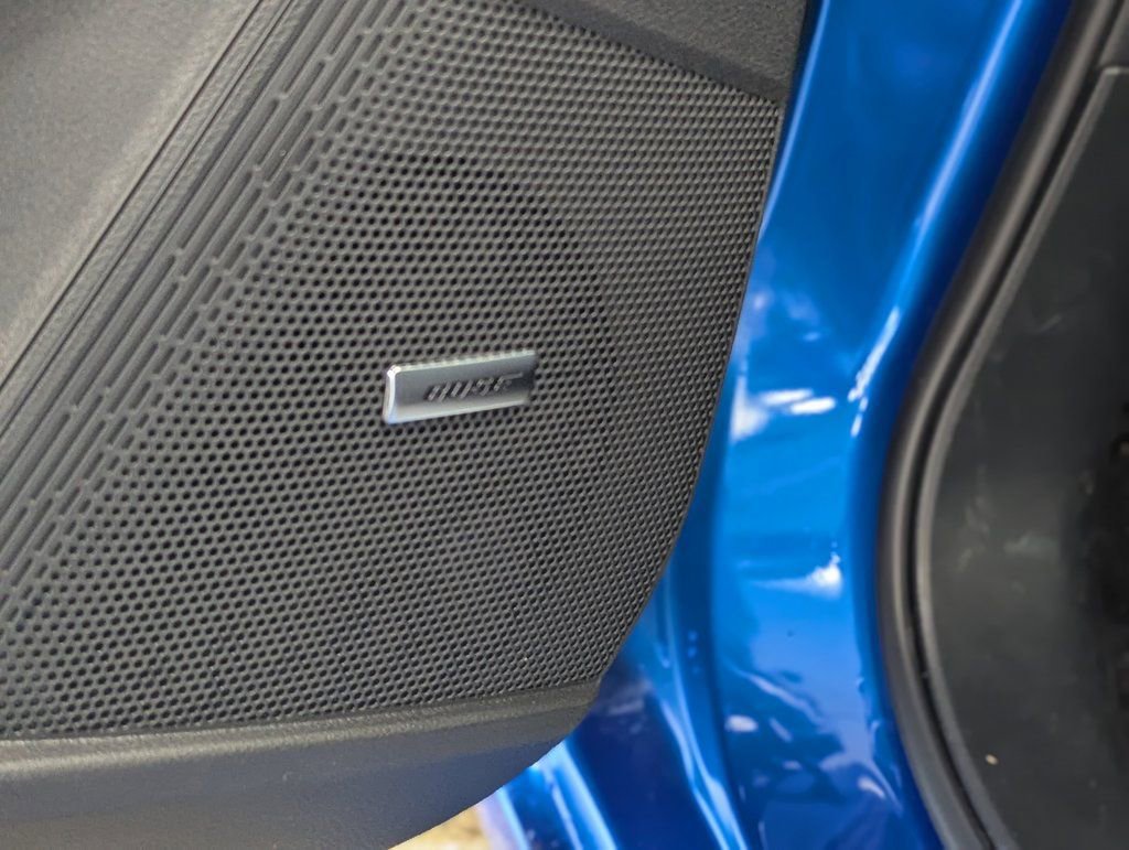 New 2026 Nissan Sentra SR w/ SR Premium Package image 17