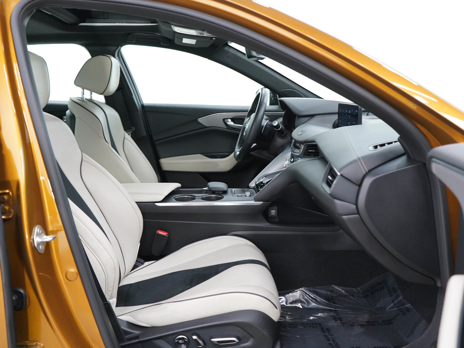 Used 2022 Acura TLX Type S AWD/4WD image 11