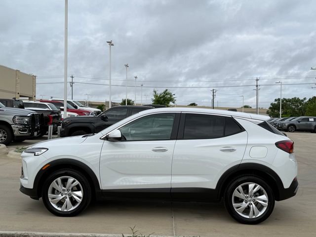 Used 2025 Buick Encore GX Preferred image 8