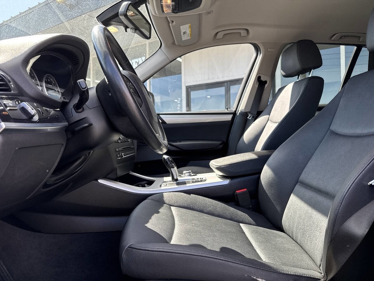 Used 2012 BMW X3 xDrive28i image 31