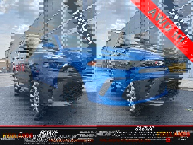 Used 2024 Dodge Hornet GT