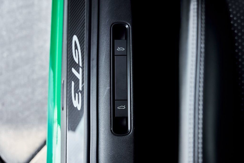 Used 2023 Porsche 911 GT3 image 36