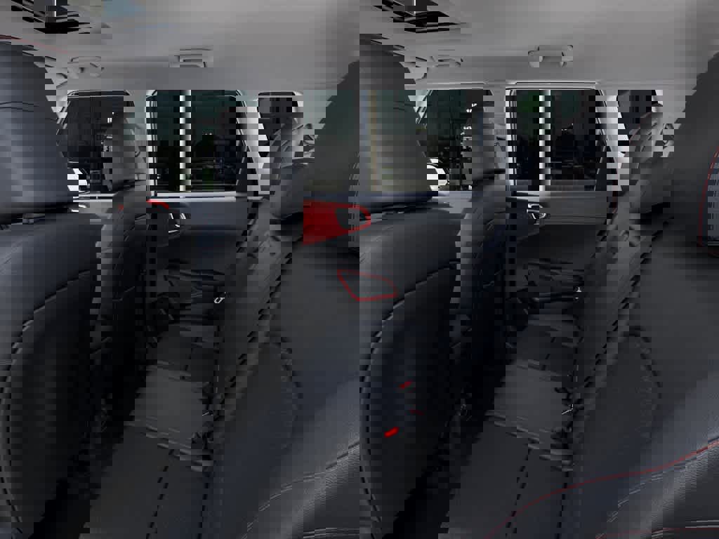 New 2025 Kia Soul GT-Line image 18