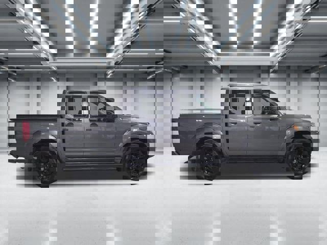 Used 2020 Nissan Frontier SV w/ Midnight Edition Floor Mats