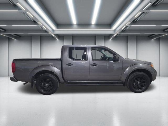 Used 2020 Nissan Frontier SV w/ Midnight Edition Floor Mats AWD/4WD image 1