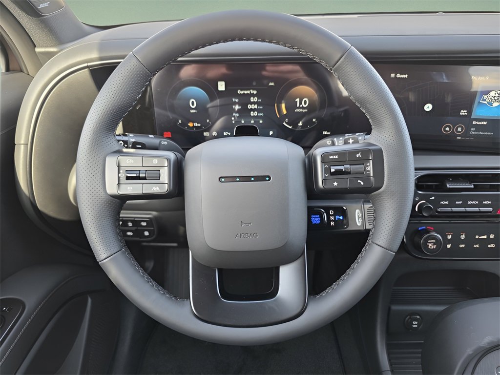 New 2026 Hyundai Palisade XRT Pro image 16