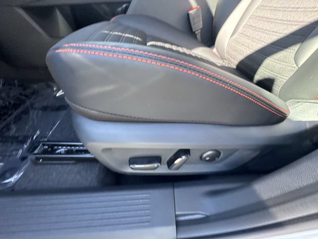 New 2026 Nissan Rogue SV w/ Rock Creek Premium Package AWD/4WD image 12